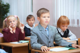 Российские школы будут работать по новым образовательным стандартам