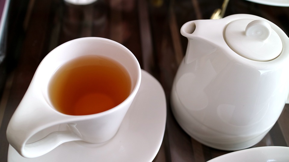 Главные мифы о зеленом чае