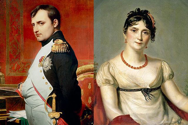 Жозефина Богарне: женщина, окрутившая Наполеона