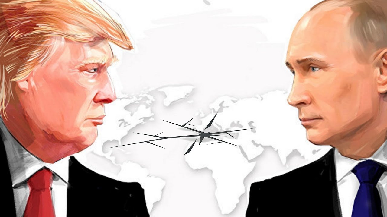 Немецкие СМИ неожиданно прозрели: «Не Россия ухудшила отношения с Западом, а Запад годами рушил отношения с Москвой»