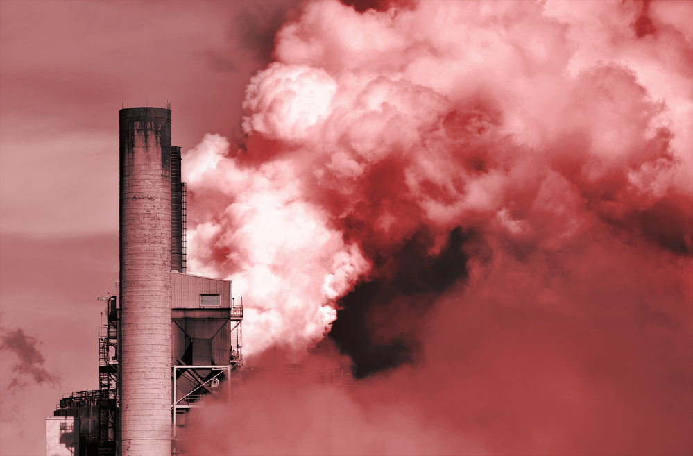 Названы самые мощные «поставщики» углекислого газа в атмосферу