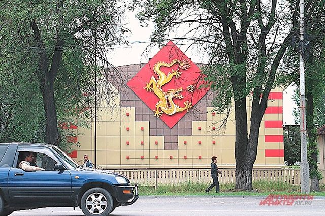 Плов по-китайски. КНР медленно поглощает экс-советскую Среднюю Азию