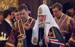 Патриарх Кирилл рассказал, как победить воровство в России‍
