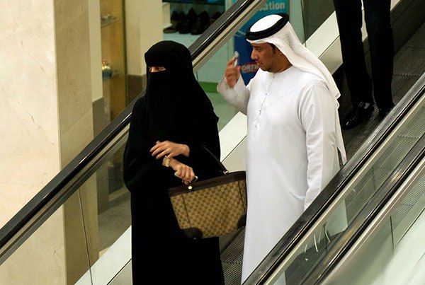 Какие нелепые причины могут назвать арабы при разводе