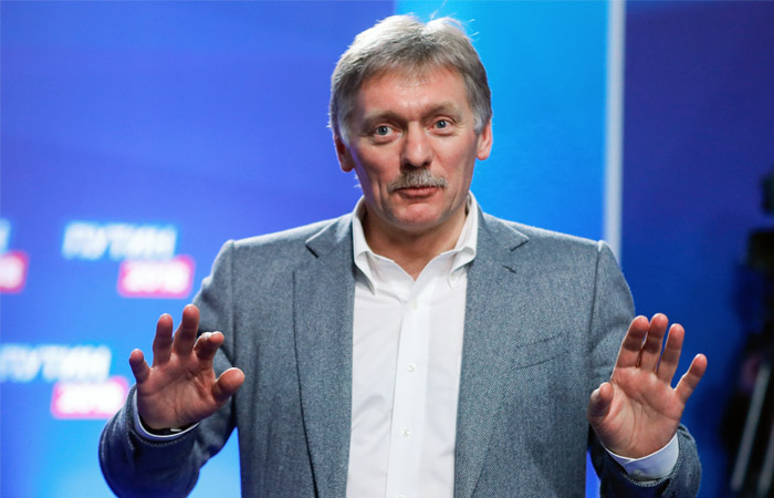 Кремль опять отстранился от пенсионной реформы