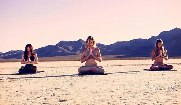 7 методов медитации для начинающих