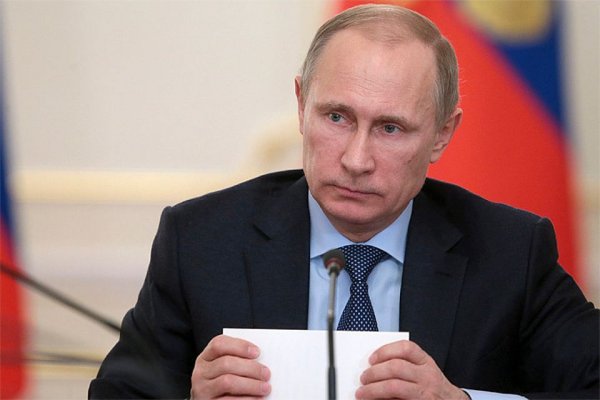 Путин поручил Генпрокуратуре проверить уголовные дела за лайки и репосты