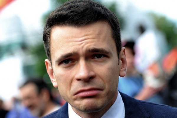 Дешевый пиар: Яшин выполнил заказ Навального