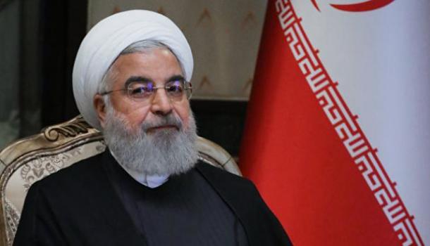 Президент Ирана пообещал поставить США на колени