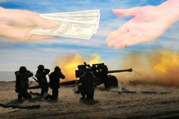 Почему Ротшильды финансируют войны?