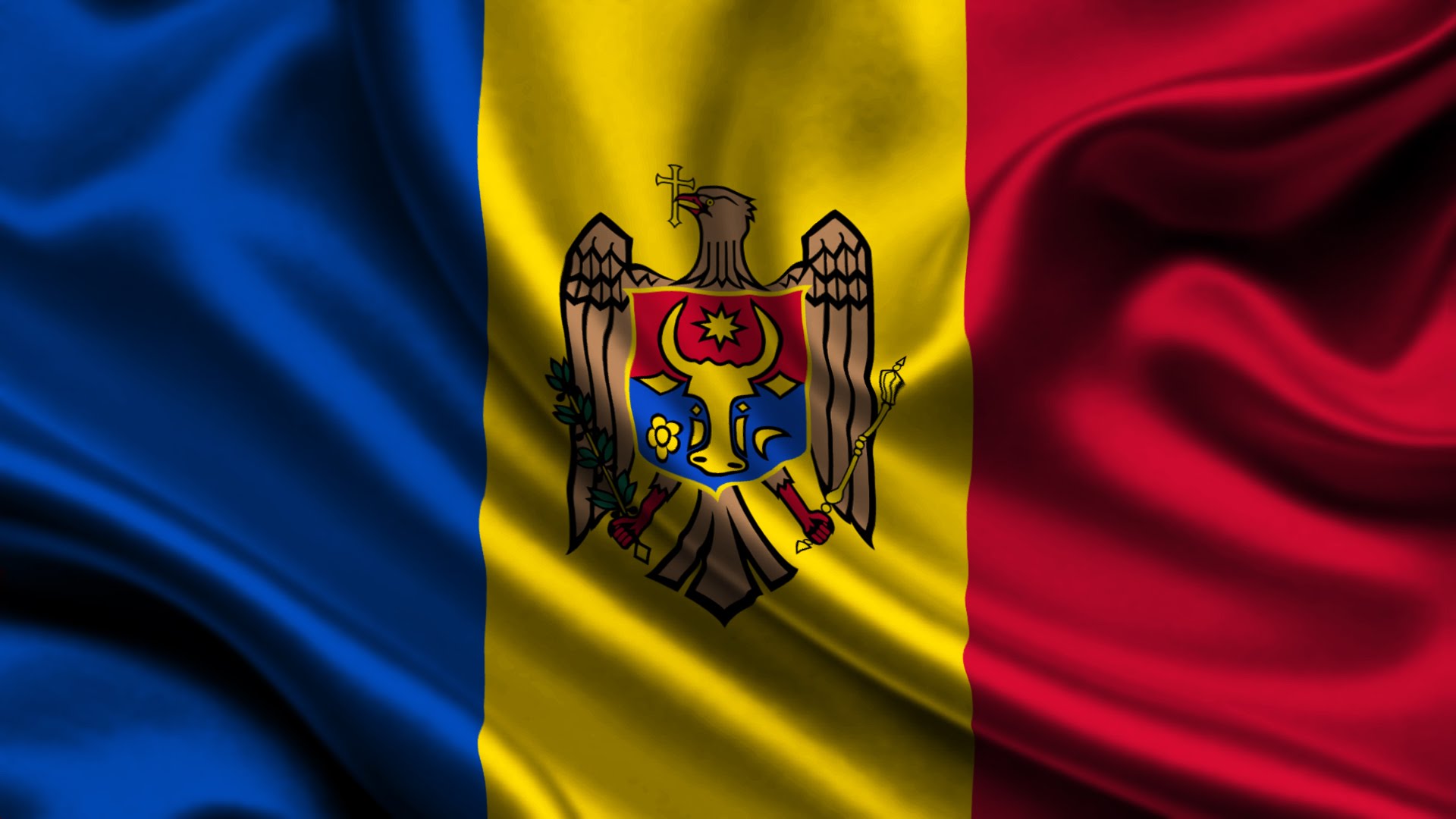 Вашингтон способствует перевороту в Республике Молдова
