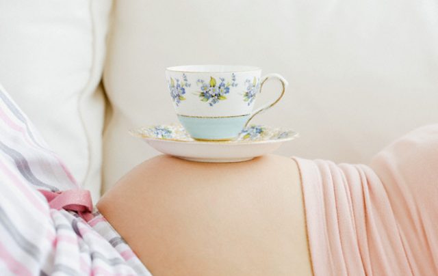 8 советов правильного питания во время беременности