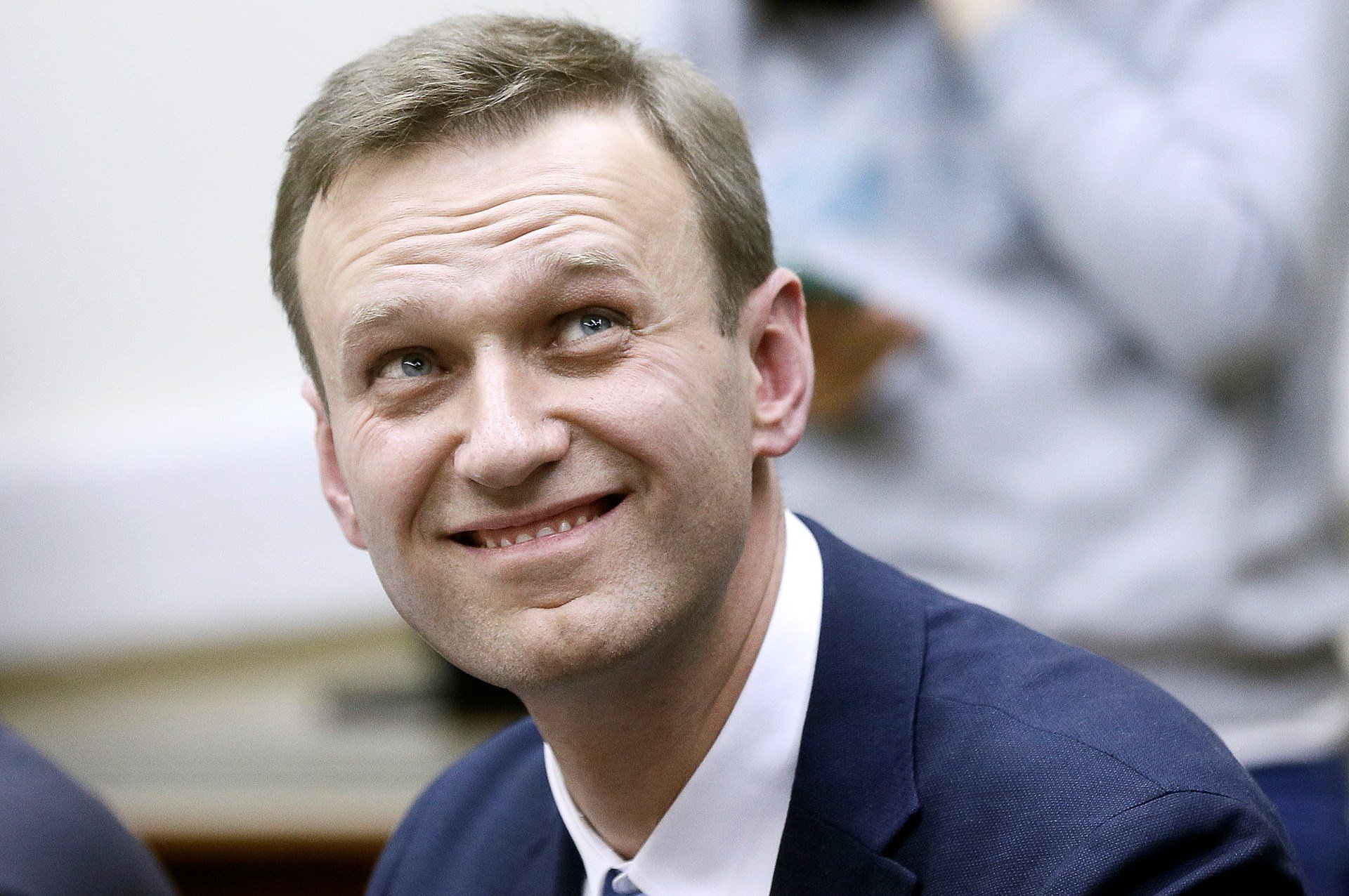 Это очередное фиаско, братан: митинги Навального с треском провалились