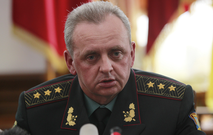 Генштаб Украины усмотрел "опасность" в почетных наименованиях воинских формирований РФ