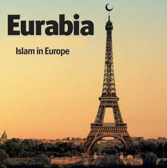 Печальные новости, Европа: своих деток мало, а мусульман много?