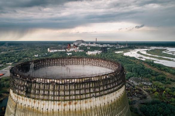 Куда испарились льготы детей Чернобыля?