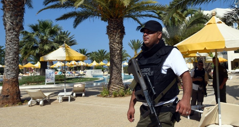 Тунис превратился в пристанище мирового терроризма