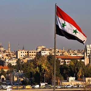 Истоки начала войны в Сирии
