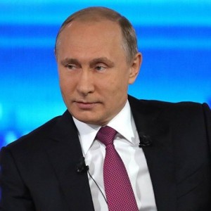 Почему Путин так «мягок» с Западом