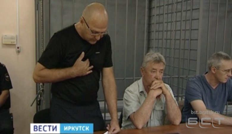 На 5 лет осудили жителя Шелехова, защищавшего семью от наркомана
