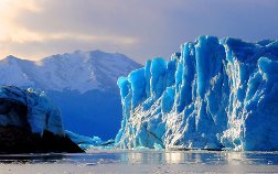 Майкл Салла - Всё больше ученых подтверждают, что вулканы быстро растапливают ледниковые щиты Антарктиды