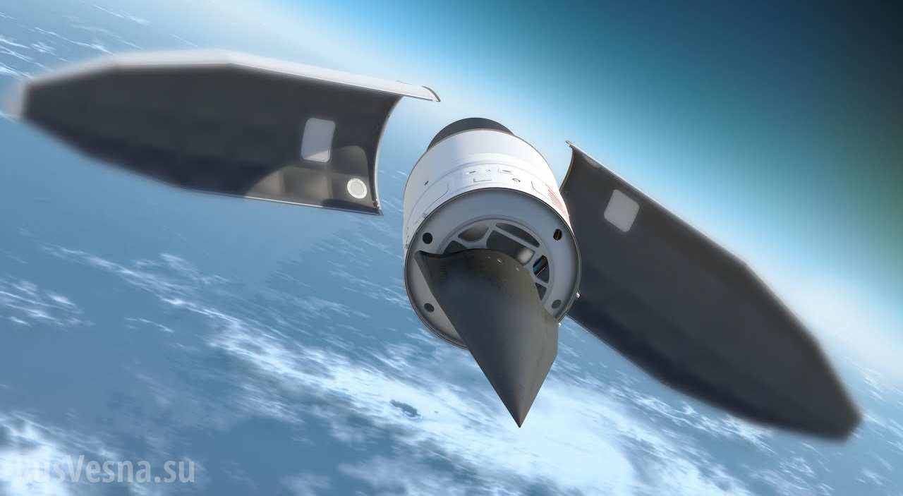 Уникальная ракета «Кинжал» в три раза превосходит «Искандер»