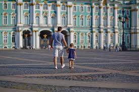 10 мест куда сходить в Санкт-Петербурге с ребенком