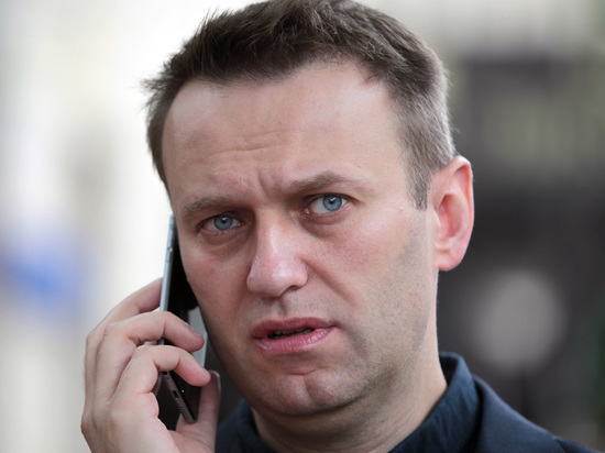 Фиктивная партия Навального: куча нарушений ради пиара