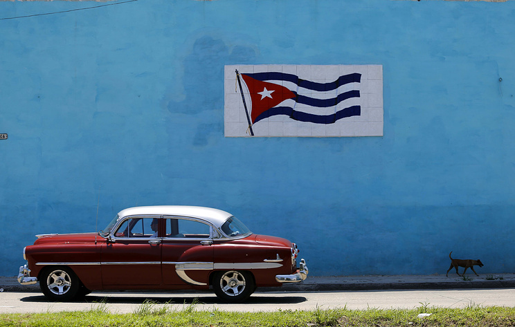 На Кубе планируют легализовать однополые браки