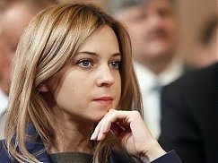 Наталья Поклонская – будущий президент России?