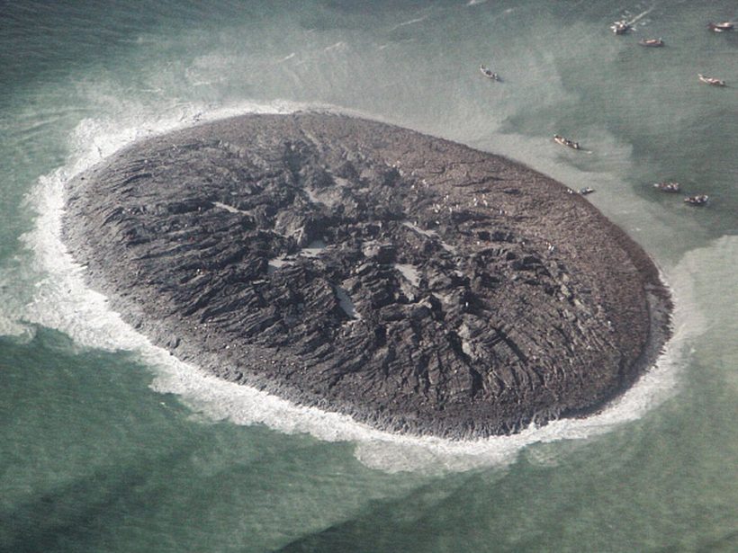Cамые загадочные острова в мире