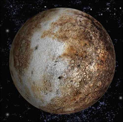 Что мы не знали о Плутоне