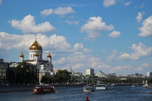 Главы МИД и Минобороны РФ и Японии встретятся 31 июля в Москве