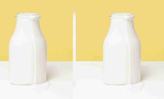 Почему опасно обезжиренное молоко