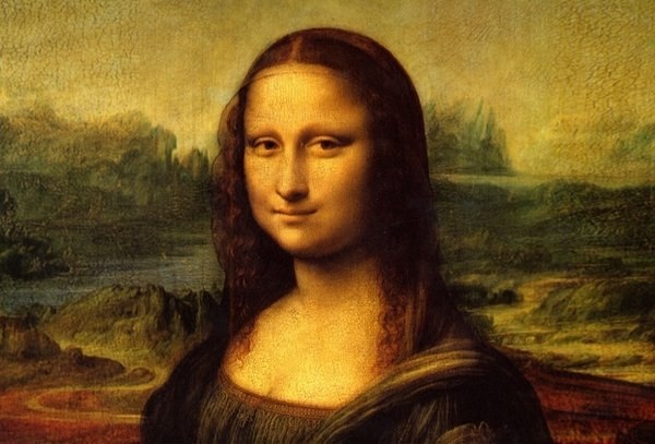 Тайны картины «Мона Лиза» Леонардо да Винчи