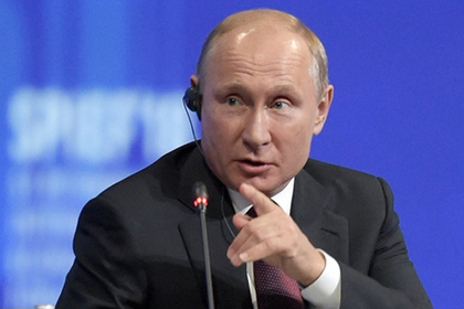 Сменит ли Путин непопулярное правительство?