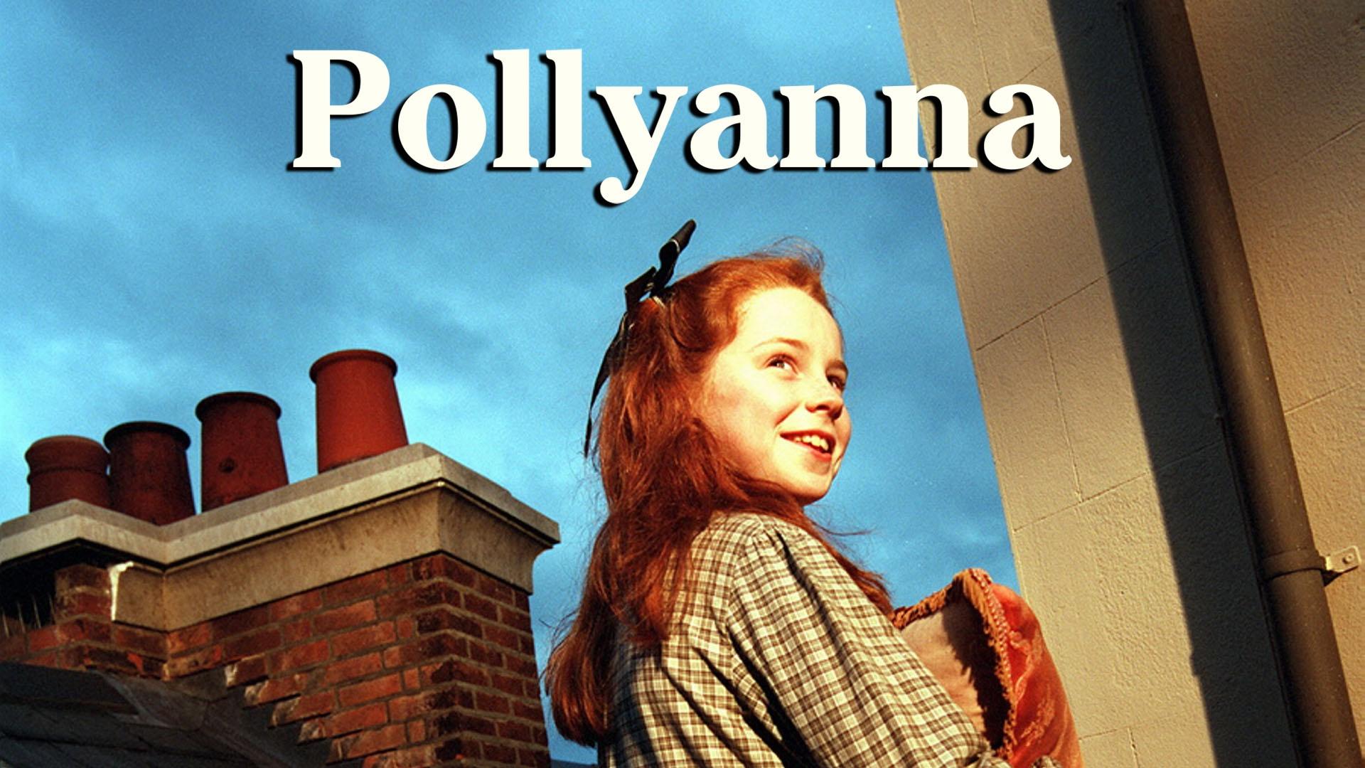 Поллианна (2003) Pollyanna