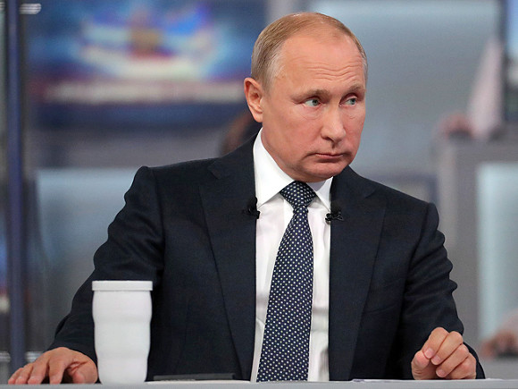 Путин впервые приедет на Восточноазиатский саммит
