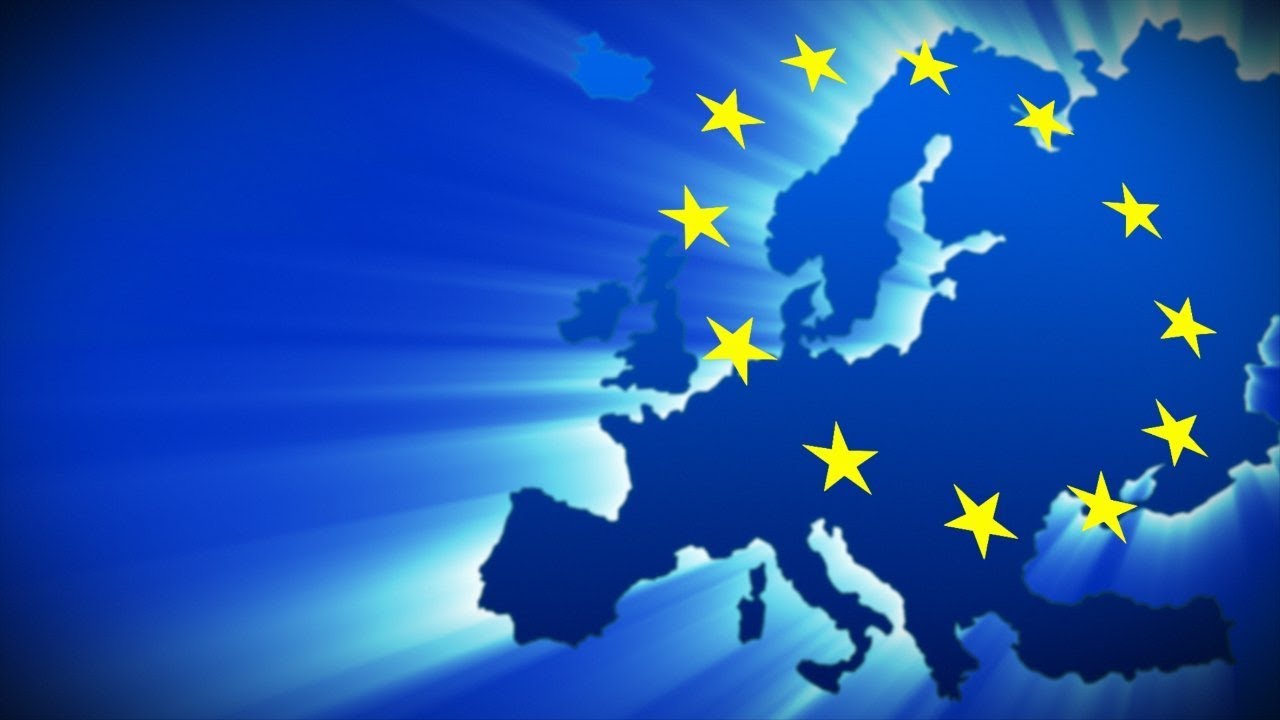 Европейский Союз: нацистский, либеральный, террористический… дальше какой? (ИАЦ)