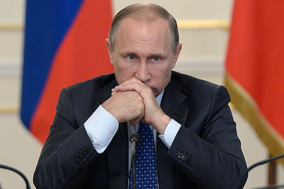 Почему Путин не назначает в правительство «правильных патриотов»