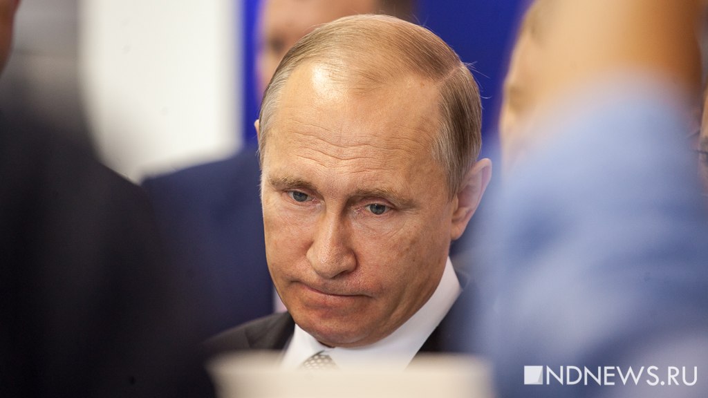 «Надежда на Путина тает, как снег»: либералы продавят пенсионную реформу