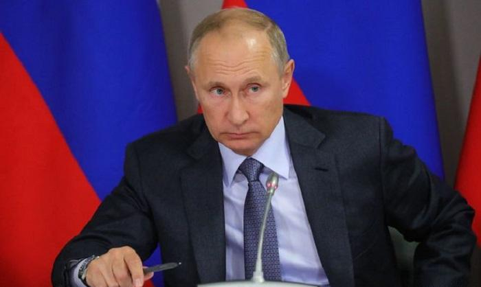 Путин наложил вето на повышение пенсионного возраста