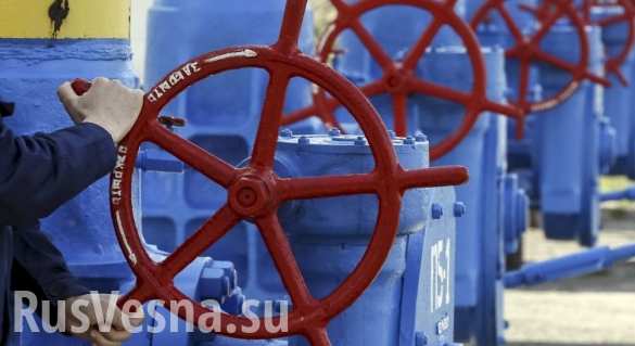 Суд с Нафтогазом заставил Газпром отказаться от наращивания долга