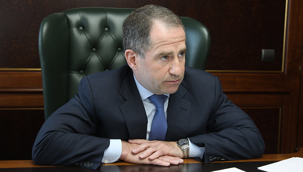 Националисты в Белоруссии обеспокоены решением Владимира Путина прислать «сильного посла»