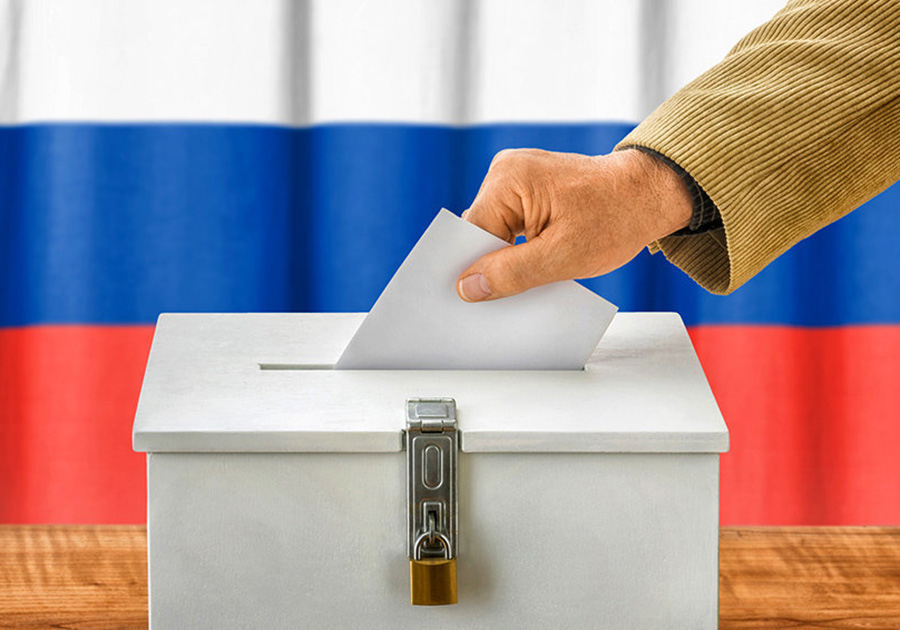 Чтобы потом не жаловались: россияне объяснили важность участия в выборах