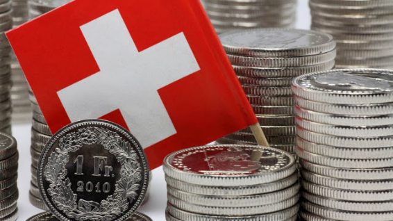Когда Швейцария выплатит России многомиллиардный долг?