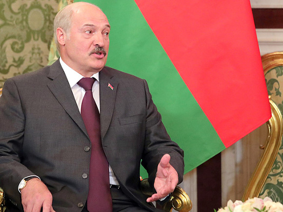 Лукашенко обвинил Россию в недобросовестной конкуренции в рамках ЕАЭС