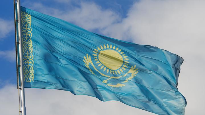 В Казахстане оценили перспективы создания военных баз США на Каспии