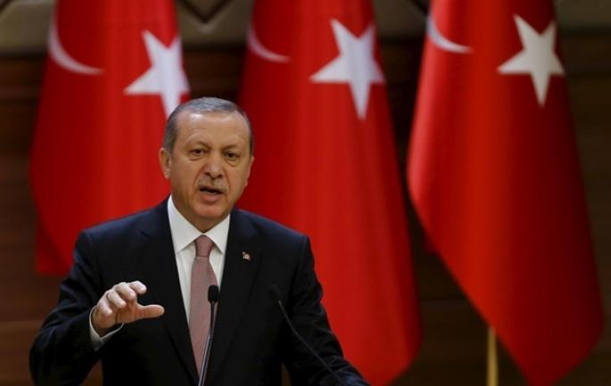 Турция перейдет на расчеты в нацвалюте с крупнейшими торговыми партнерами