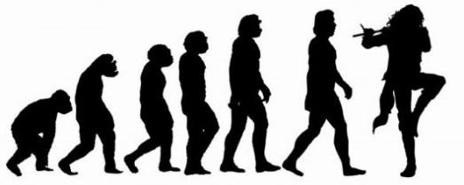 Переходный эволюционный период